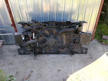 фото thumb №9, Pas переднє балка renault megane iii 3 рестайлінг 1.5 dci k9k 2011-2013 hb