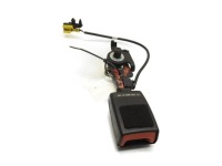 Купити Кліпса поперечина безпеки лівий задній mercedes w245 рестайлінг  1698603169, фото thumb