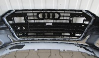 фото thumb №15, Бампер перед передний audi a6 c8 4k0 s-line 18-