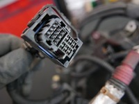 фото thumb №10, Bmw x3m x4m f97 f98 жгут двигателя провода s58b30a 9502742 65673155