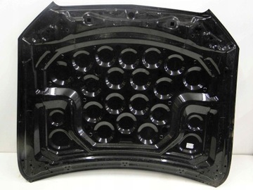 фото thumb №13, Mercedes e класс 238 купе cabrio капот w238