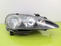 Купить Фара лампа перед правая alfa romeo 147 2004-2010 рестайлинг  89101231dx valeo, фото thumb