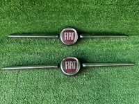 фото thumb №1, Fiat 500 lift решётка радиатора решётка радиатора 2013-