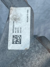 фото thumb №2, Alfa romeo giulia диференціал міст задній 2.0 t