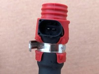 фото thumb №10, Шланг труба вентиляція картера om642 6420102391 do e w212 gl x164 m w164 r w251