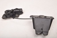 фото thumb №8, Volvo v90 ii xc90 ii v60 ii замок багажника крышки 31349975