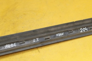 фото thumb №11, Планка двері лівий зад audi a4 b6 8e0853969