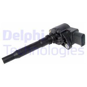 фото thumb №2, Delphi gn10232-12b1 котушка запалювання mercedes c w20