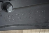 фото thumb №6, Hyundai i30 iii kombi спойлер крышки багажника новый