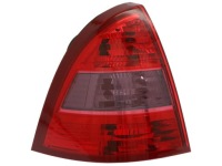 фото thumb №14, Citroen c5 2004-08 фара задняя левая новая depo