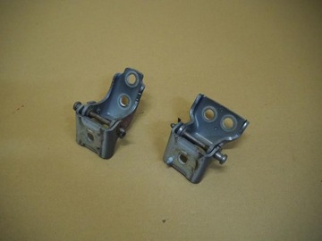 фото thumb №2, Петлі двері лівий перед комплект citroen ds3