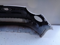 Бампер передний fiat 500 ii 20- nr 43752 Цена, фото thumb