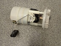 фото thumb №8, Nissan micra k12 02-10 насос пального поплавок датчик