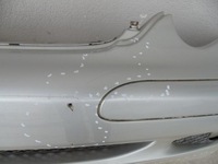 фото thumb №9, Бампер перед передній mercedes c-klasa w203