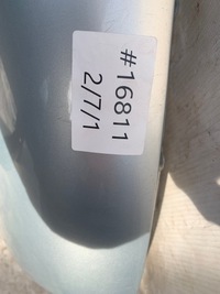 фото thumb №13, Renault kangoo i крила правий teb64