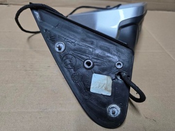 фото thumb №11, Зеркало правые skoda octavia ii рестайлинг 020989 7pin европа 15