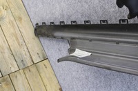 фото thumb №10, Mini cooper f56 2013-2024 3d jcw works планка порогова поріг накладка права