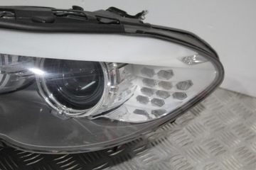 фото thumb №8, Лампы перед ксенон bmw 5 f10 f11 7271911 7203246