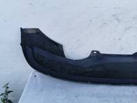 фото thumb №7, Спойлер накладка бампера задняя skoda scala