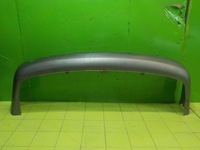 фото thumb №8, Hyundai i800 h1 ii 11r бампер задняя