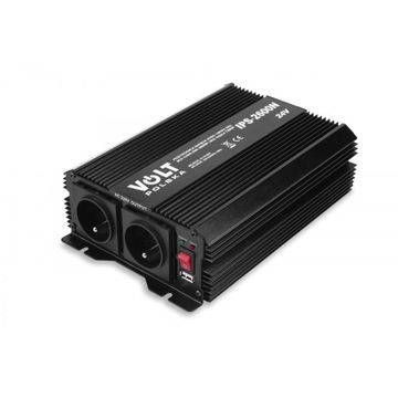 Volt IPS 2600 N 24 В/230 В преобразователь