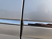 фото thumb №7, Дверь левый задняя audi a8 d3 ly7w голый płat