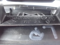 фото thumb №8, Ручка наружная левая перед передняя dacia duster ii