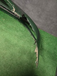 фото thumb №6, Бампер перед передній porsche panamera 971 gts