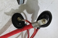 фото thumb №6, Клемма плюсовая пиротехническая bmw x3 e83