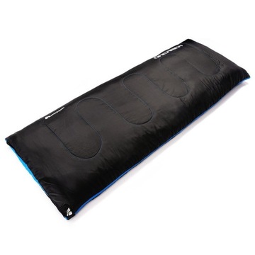 СПАЛЬНЫЙ МЕШОК METEOR DREAMER R 190x75 правое пуховое одеяло