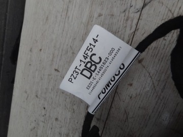 фото thumb №6, Ford transit custom ii 2024 ручка замок дверь правые перед европа оригинал