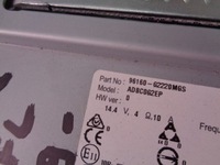 фото thumb №8, Радио навигация hyundai ioniq lift 2019-