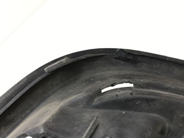 фото thumb №10, Решітка бампера ліва перед bmw 5 f10 f11 рестайлінг 114609-15