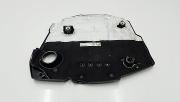 фото thumb №9, Защита двигателя верхняя audi a4 3.0 tdi 059103925cg