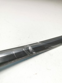 Молдинг лівий задній ford escort/orion 1981-1986 ca оригінальний номер 1652645 Недорого, фото thumb