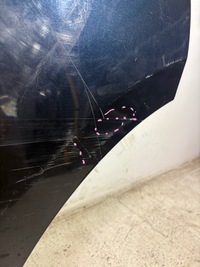 фото thumb №5, Двері задні ліва kia niro