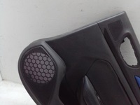 фото thumb №2, Обшивка дверь правый задняя renault megane iv 16-