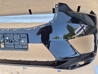 фото thumb №8, Volvo xc60 ii r-design 17- бампер передній перед