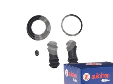 фото thumb №1, Zest napr зажим тормозного зад do mercedes m