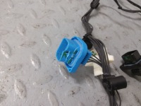 Жгут фара перед сторона левая bmw xm 63115a40883 с Разборки, фото thumb