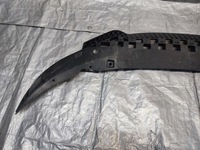 фото thumb №7, Audi a3 8p0 плита захист pod бампер 8p0807233