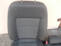 фото thumb №3, Сиденье правый audi a6 c5