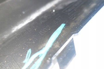 фото thumb №14, Бампер перед переднее audi a1 рестайлинг 14-18 8xa