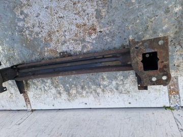 фото thumb №12, Vw tiguan 1 i 5n0 07-15 балка підсилювач бампера передньої