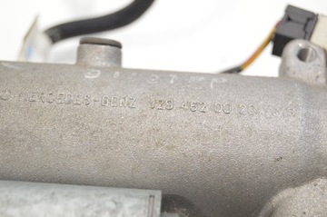 фото thumb №10, Електричний колонка кермова mercedes r129 sl 500sl 1294620020