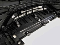 фото thumb №10, Mercedes gla h247 247 бампер передний amg pts kpl