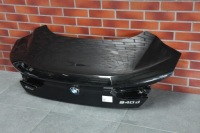 Купить Крышка багажника задний задняя bmw 8 g15 m8 f92 цвет 475, фото thumb