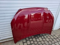 фото thumb №10, Nissan qashqai 1 i j10 рестайлінг капот кришка двигуна перед передня naj g