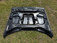 фото thumb №5, Оригинальная капот dodge challenger srt r/t 6.4