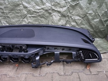 фото thumb №10, Подушки повітряні air bag kia stinger 17-21r консоль панель комплект